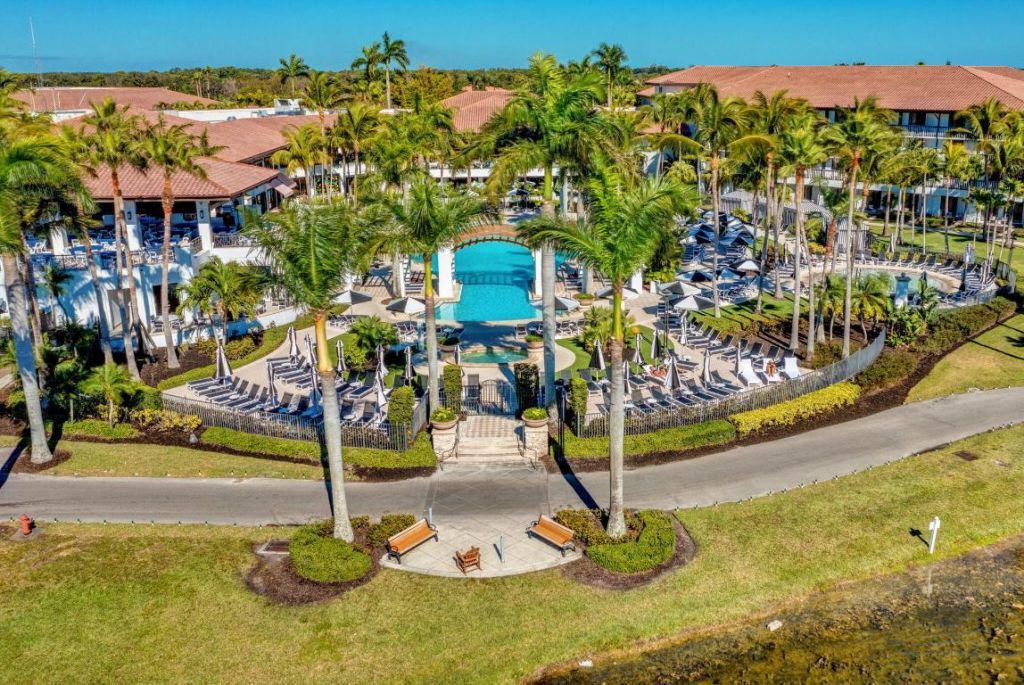 18 Selby Lane, Palm Beach Gardens, FL 33418 Photo