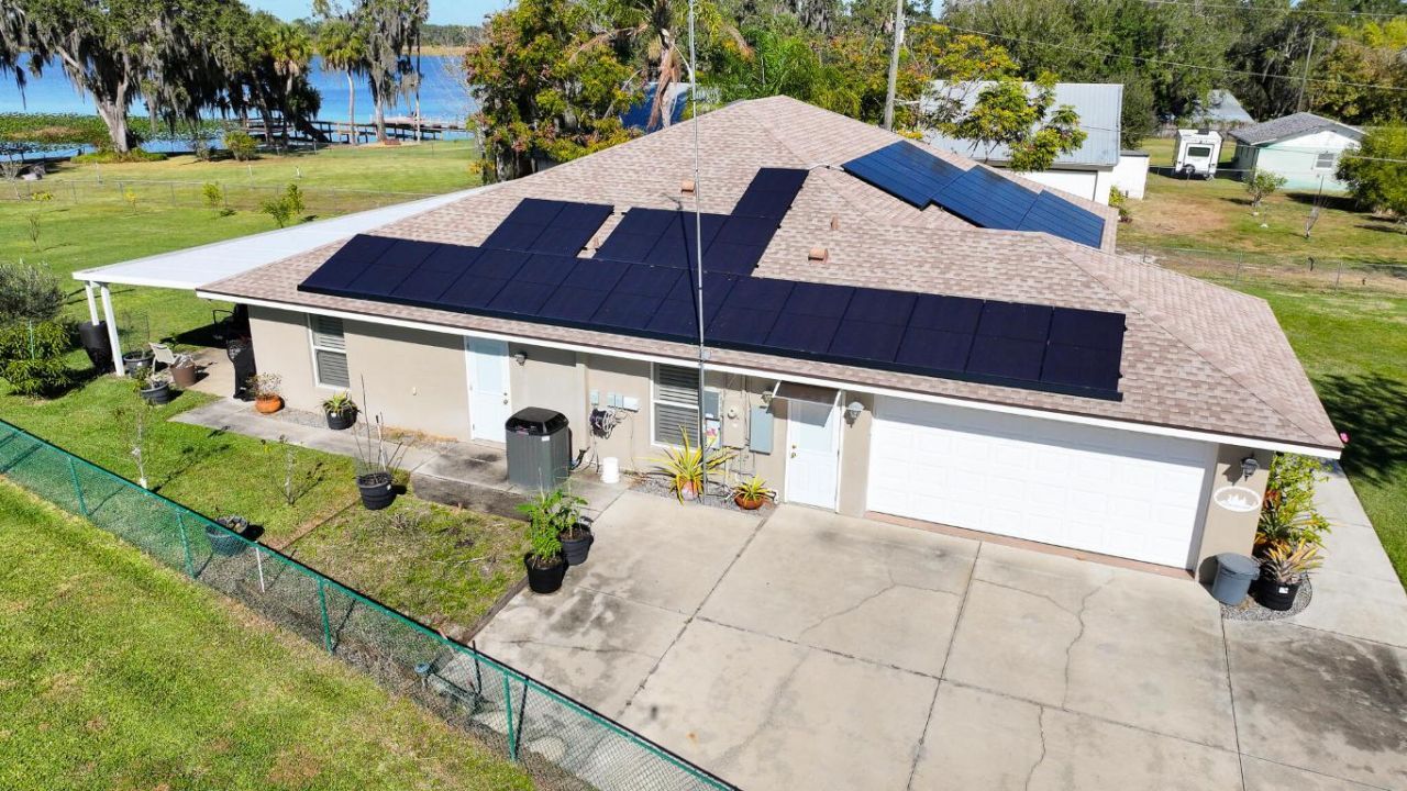 1360 Lake Josephine Drive, Sebring, FL 33875 Photo