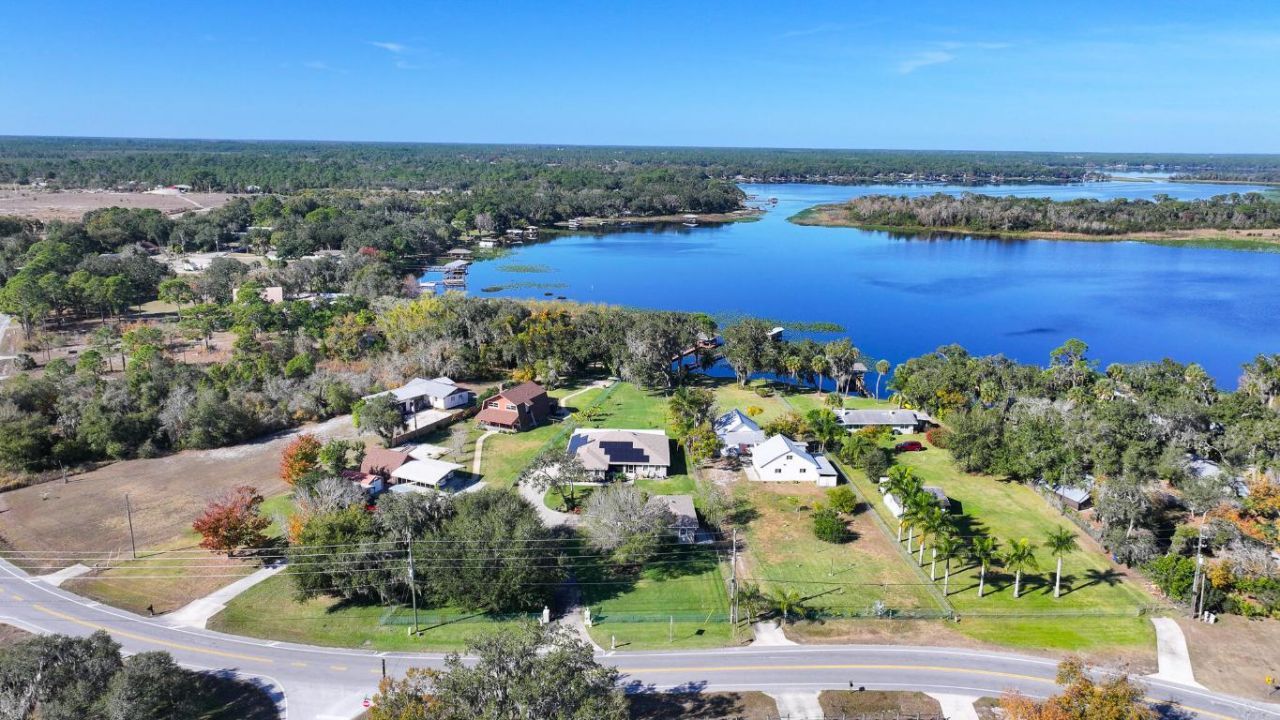 1360 Lake Josephine Drive, Sebring, FL 33875 Photo