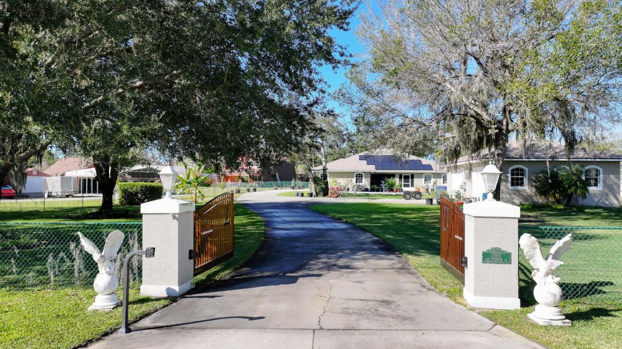 1360 Lake Josephine Drive, Sebring, FL 33875 Photo