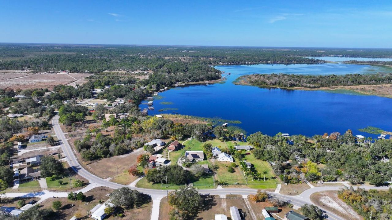 1360 Lake Josephine Drive, Sebring, FL 33875 Photo