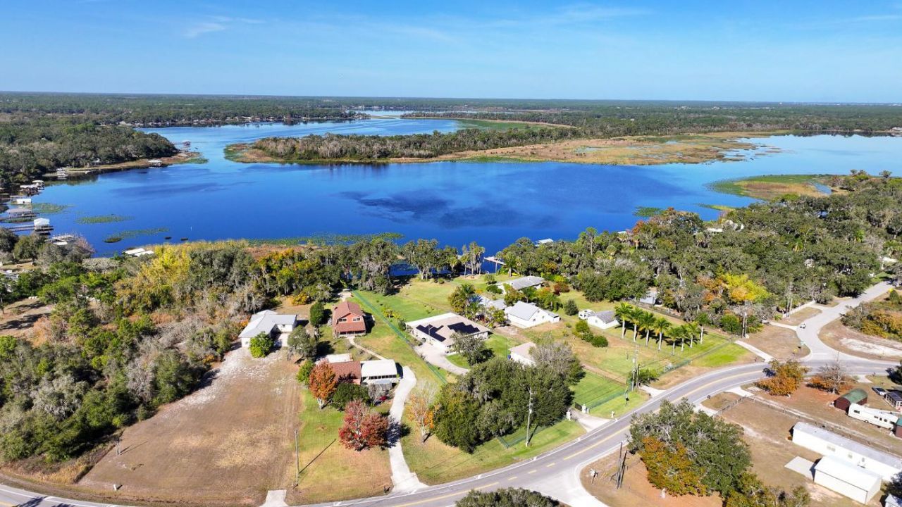 1360 Lake Josephine Drive, Sebring, FL 33875 Photo