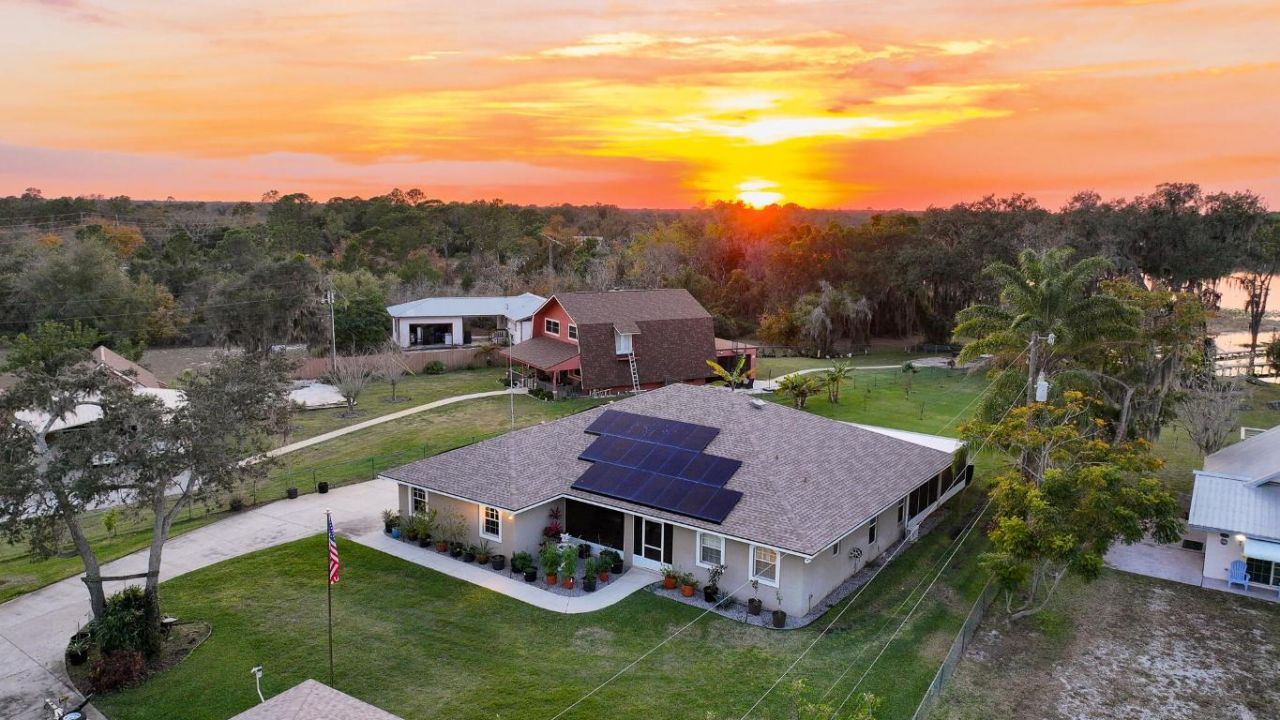 1360 Lake Josephine Drive, Sebring, FL 33875 Photo