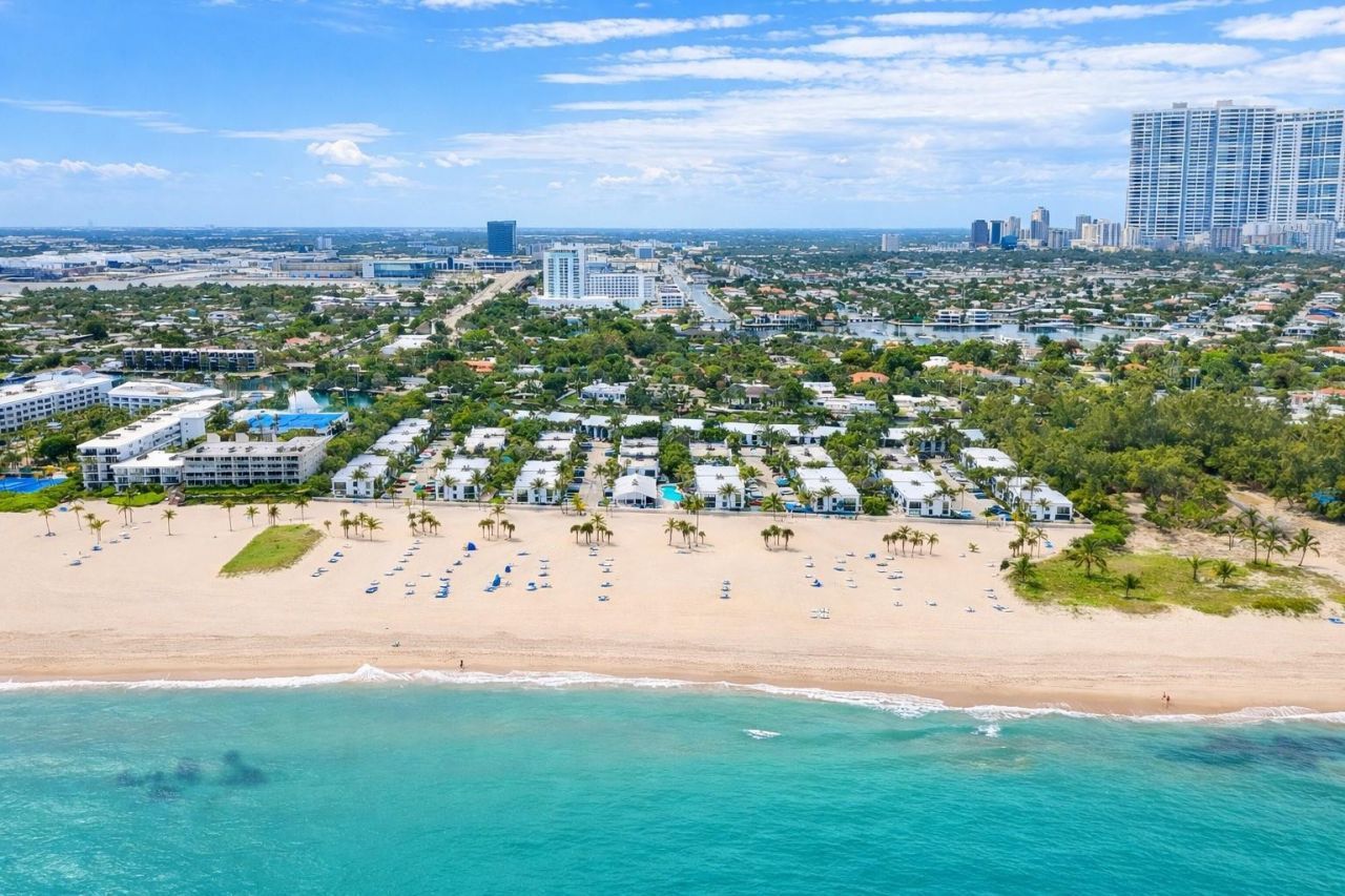 1645 S Ocean Lane, Unit 289, Fort Lauderdale, FL 33316 Photo