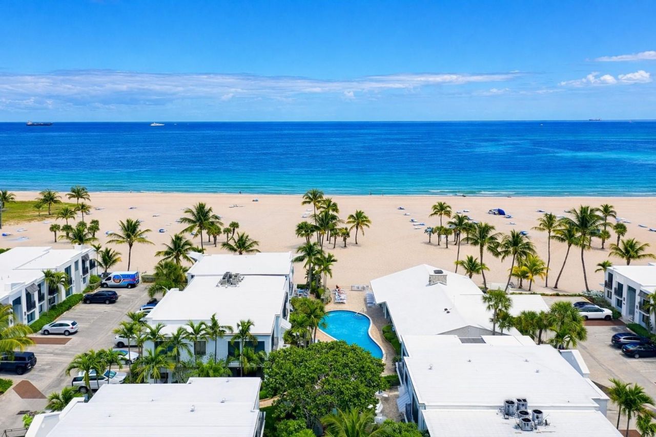 1645 S Ocean Lane, Unit 289, Fort Lauderdale, FL 33316 Photo