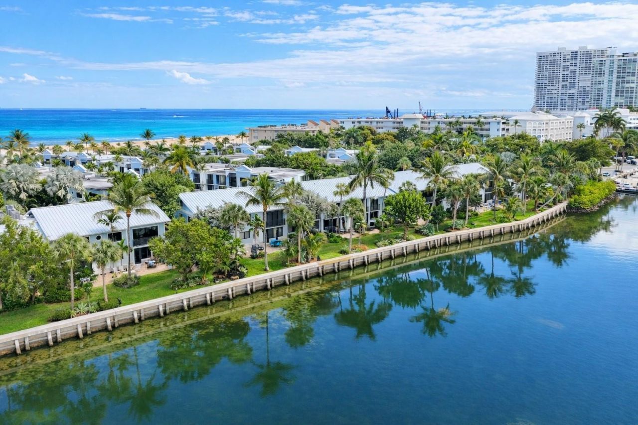 1645 S Ocean Lane, Unit 289, Fort Lauderdale, FL 33316 Photo