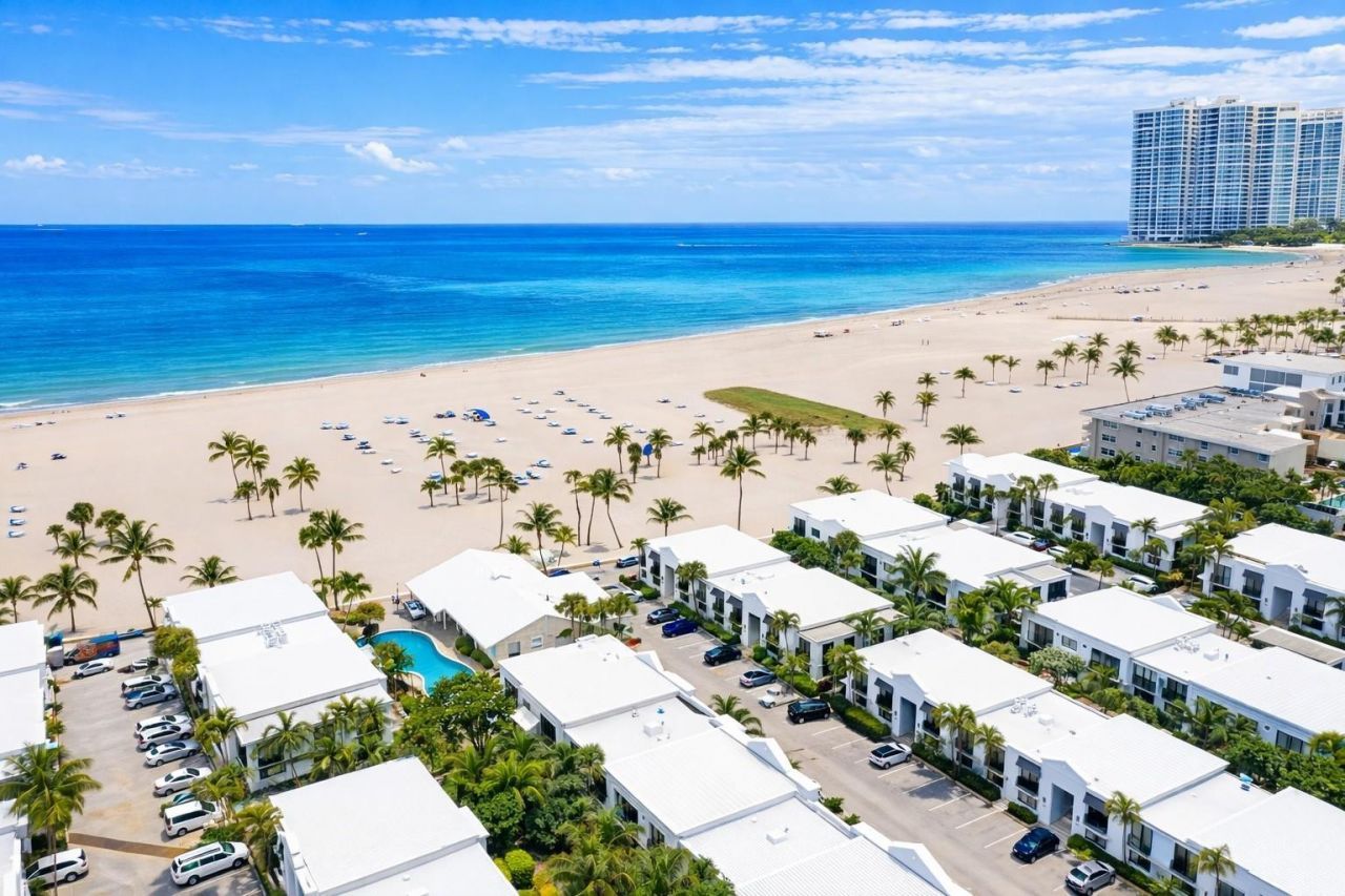 1645 S Ocean Lane, Unit 289, Fort Lauderdale, FL 33316 Photo