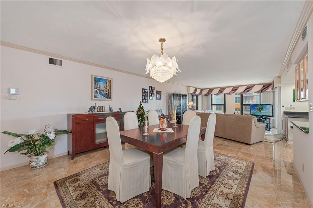 4451 Gulf Shore Blvd N, Unit 505, Naples, FL 34103 Photo