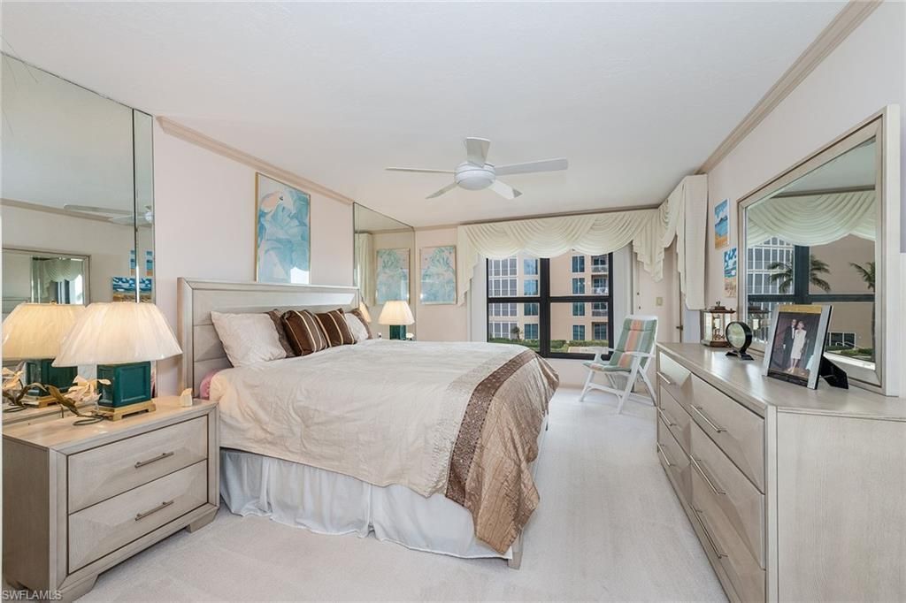 4451 Gulf Shore Blvd N, Unit 505, Naples, FL 34103 Photo