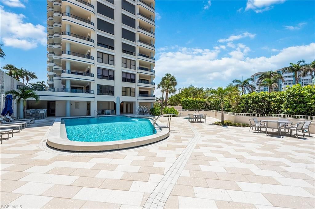 4451 Gulf Shore Blvd N, Unit 505, Naples, FL 34103 Photo