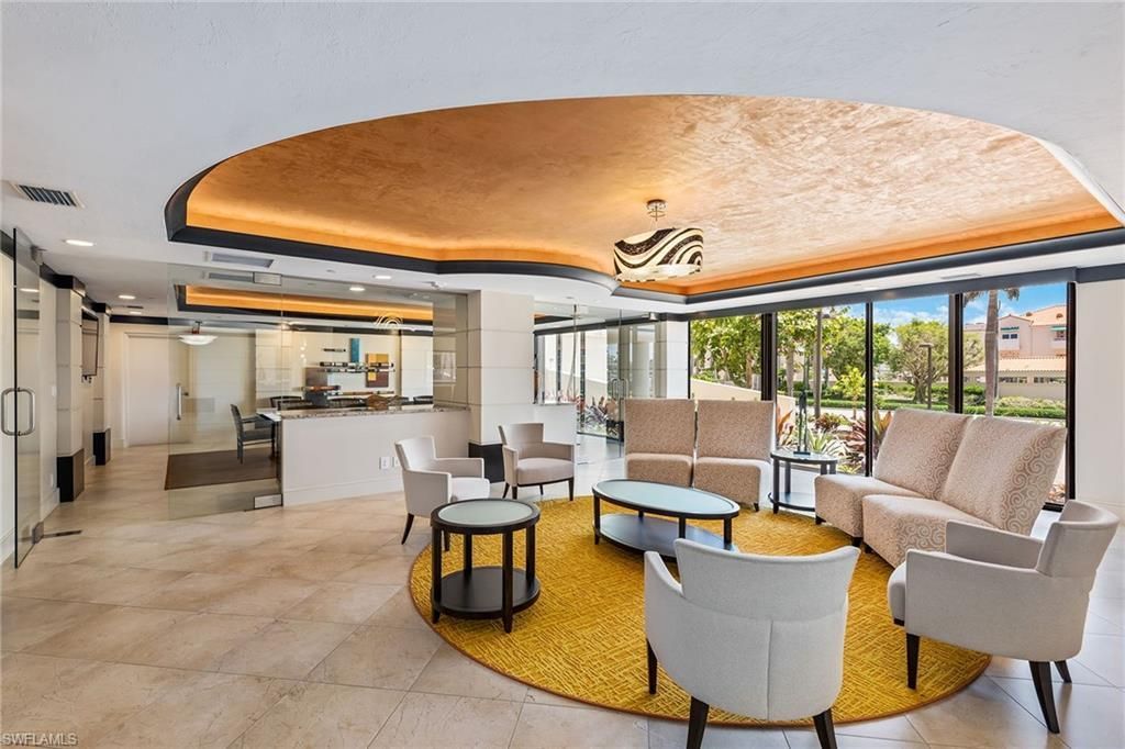 4451 Gulf Shore Blvd N, Unit 505, Naples, FL 34103 Photo