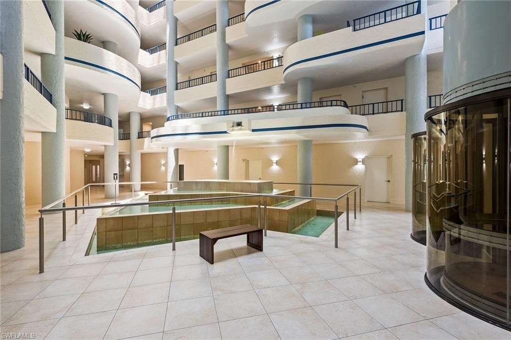 4451 Gulf Shore Blvd N, Unit 505, Naples, FL 34103 Photo