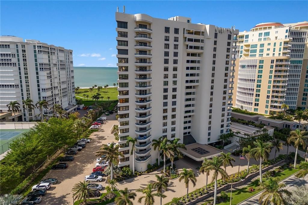 4451 Gulf Shore Blvd N, Unit 505, Naples, FL 34103 Photo