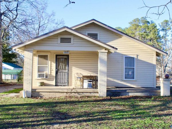 1321 S 11th Street, Gadsden, AL 35904