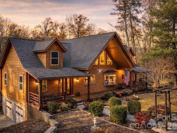 143 Rosewood Lane, Rutherfordton, NC 28139