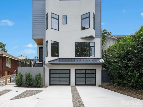 1511 Waverly Avenue, Charlotte, NC 28203