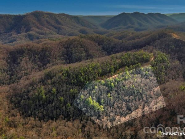0 Timberline Drive, Lenoir, NC 28645