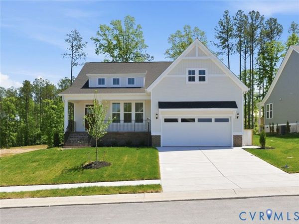 19024 Palisades Ridge, Moseley, VA 23120