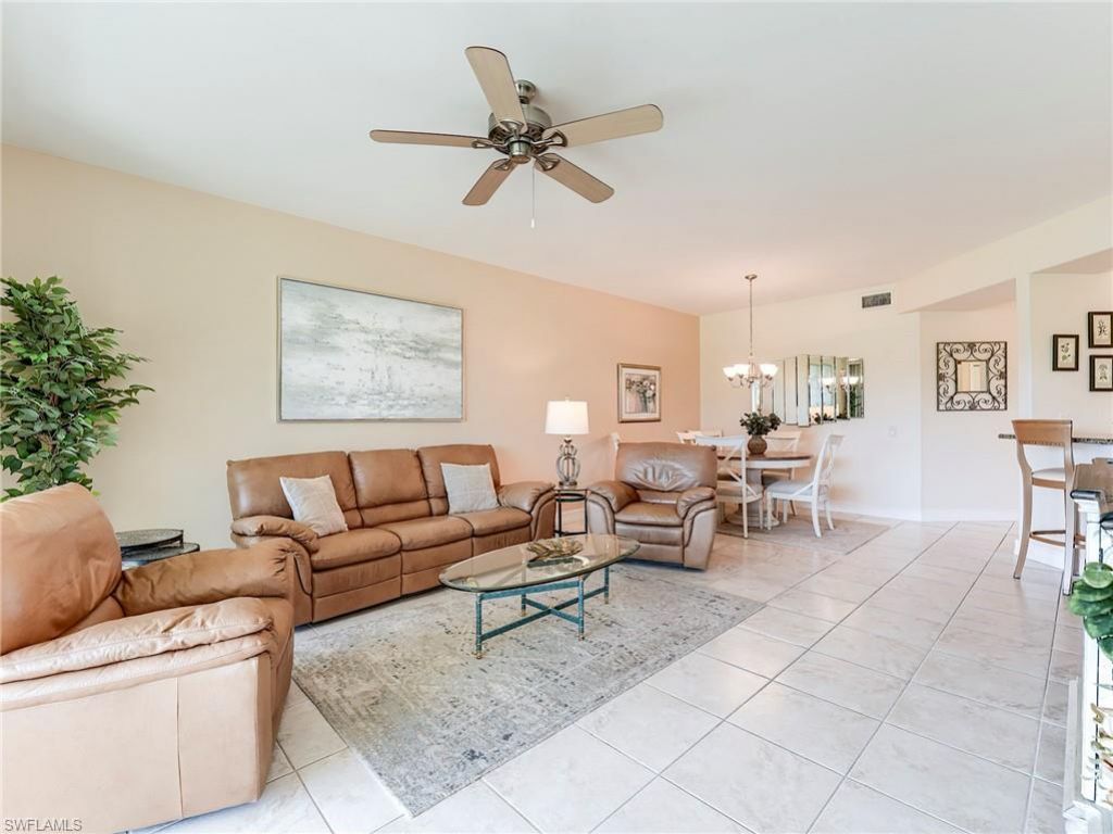 9040 Spring Run Blvd, Unit 404, Estero, FL 34135 Photo