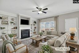 111 Stonemont Drive  photo 4