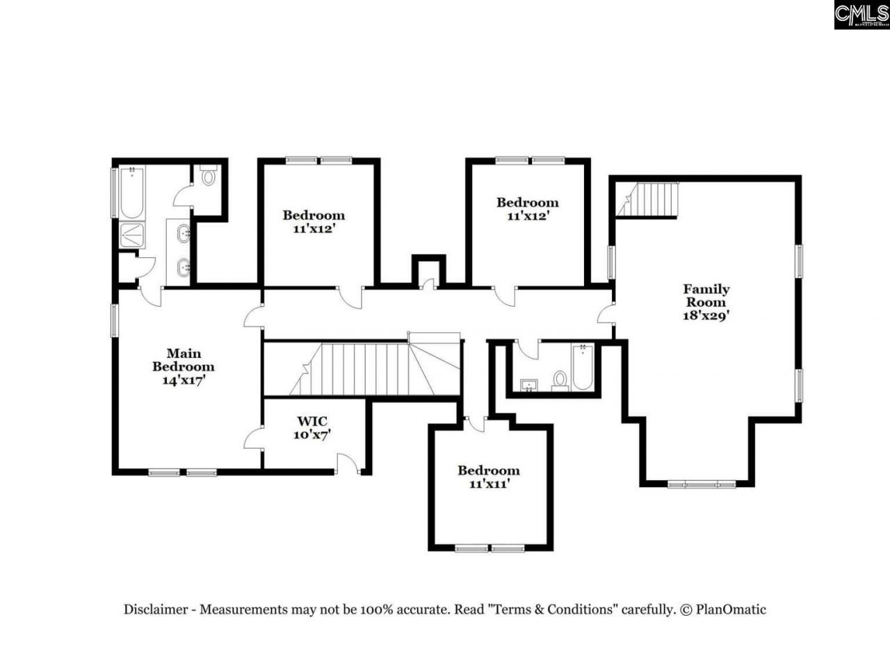 111 Stonemont Drive  Photo 36