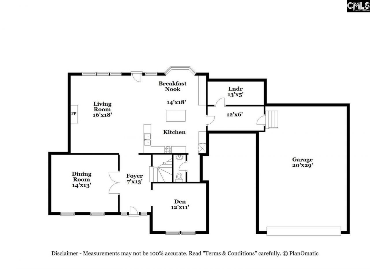 111 Stonemont Drive  Photo 37