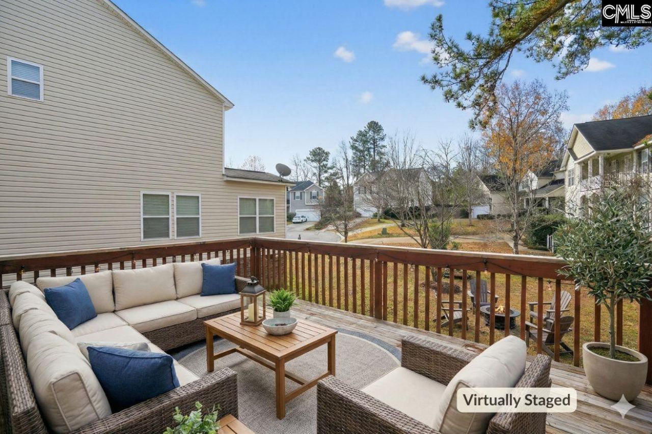 111 Stonemont Drive  Photo 6