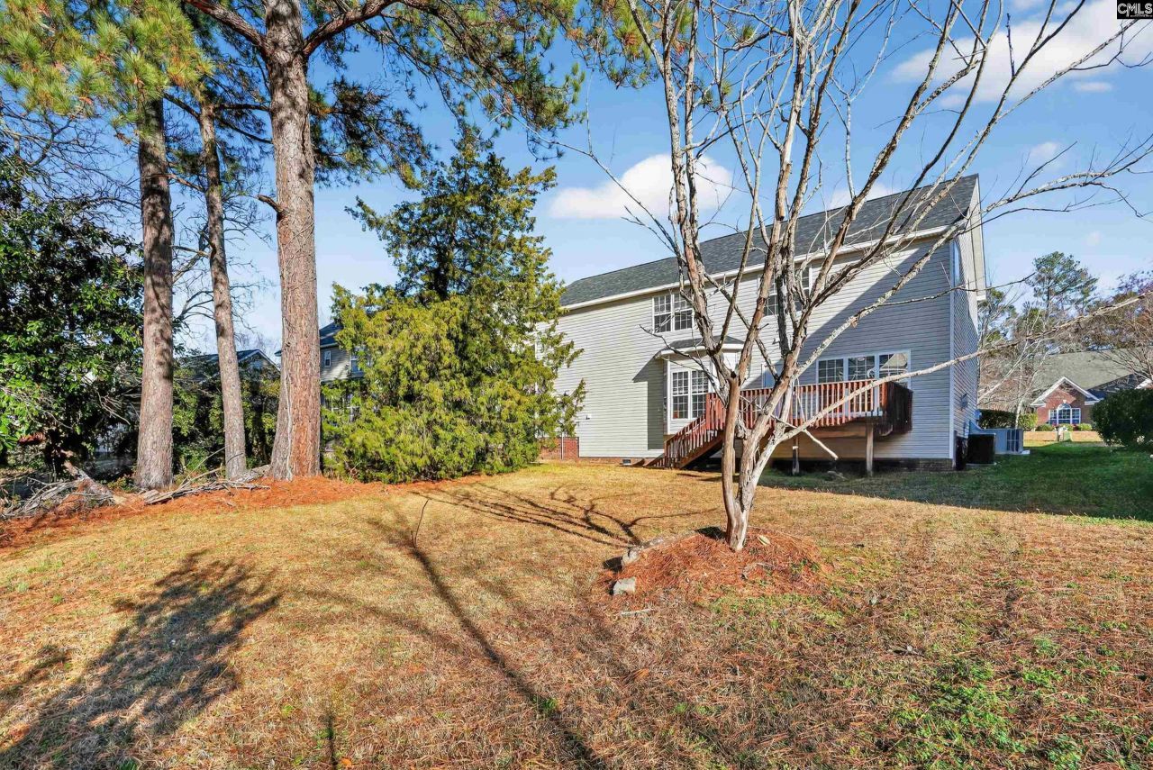 111 Stonemont Drive  Photo 7