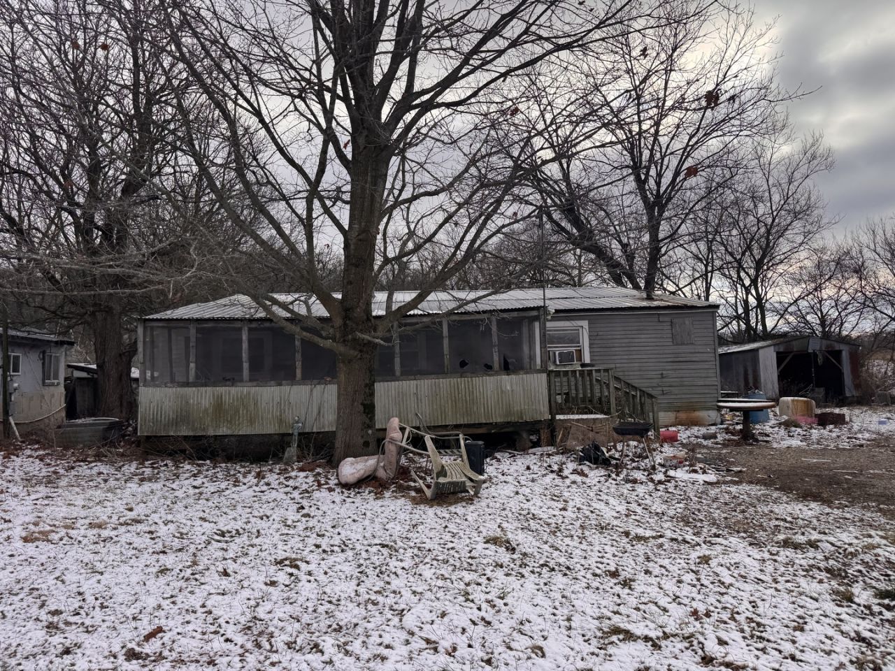 161 Wilbern Road, Washburn, IL 61570 Main Photo