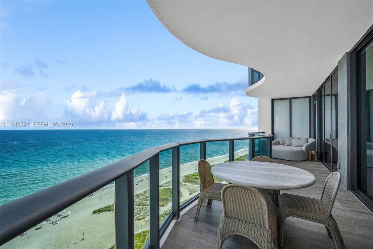 900 N Ocean Blvd, Unit 1605, Pompano Beach, FL 33062 Photo