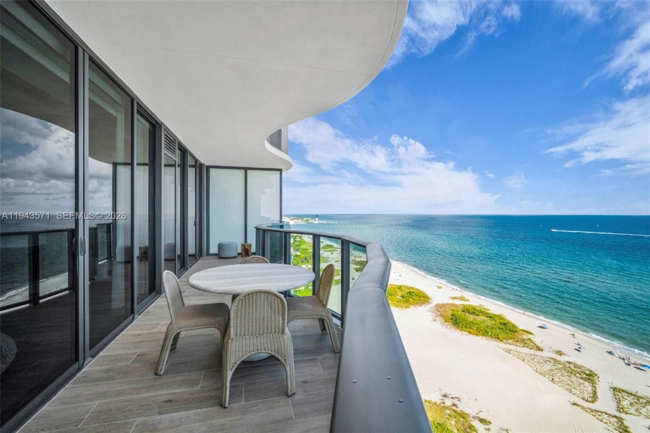 900 N Ocean Blvd, Unit 1605, Pompano Beach, FL 33062 Photo