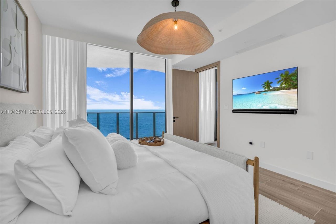 900 N Ocean Blvd, Unit 1605, Pompano Beach, FL 33062 Photo