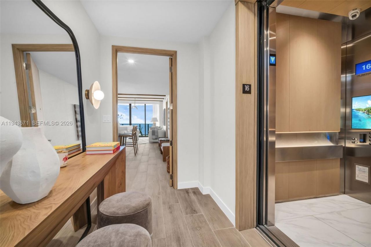 900 N Ocean Blvd, Unit 1605, Pompano Beach, FL 33062 Photo