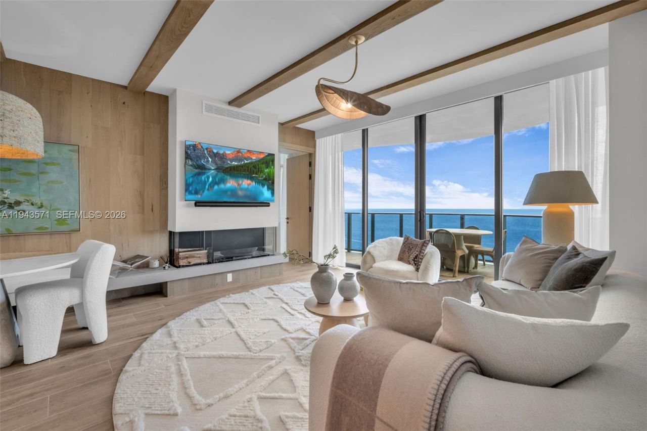 900 N Ocean Blvd, Unit 1605, Pompano Beach, FL 33062 Photo