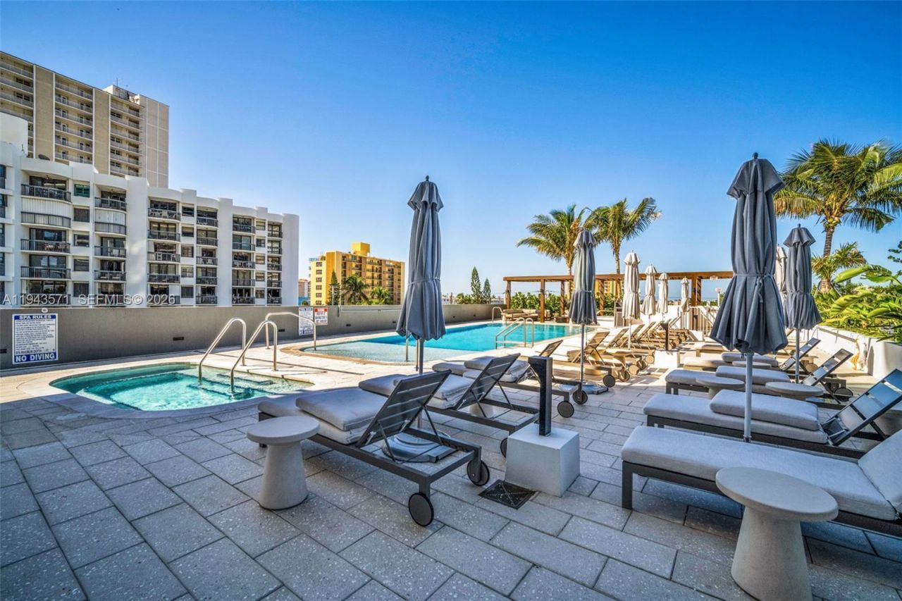 900 N Ocean Blvd, Unit 1605, Pompano Beach, FL 33062 Photo