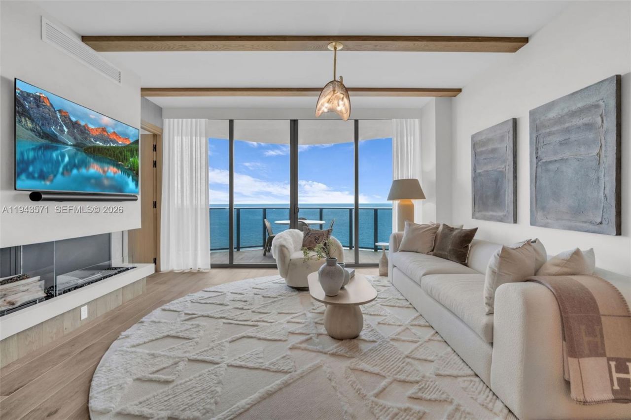 900 N Ocean Blvd, Unit 1605, Pompano Beach, FL 33062 Photo