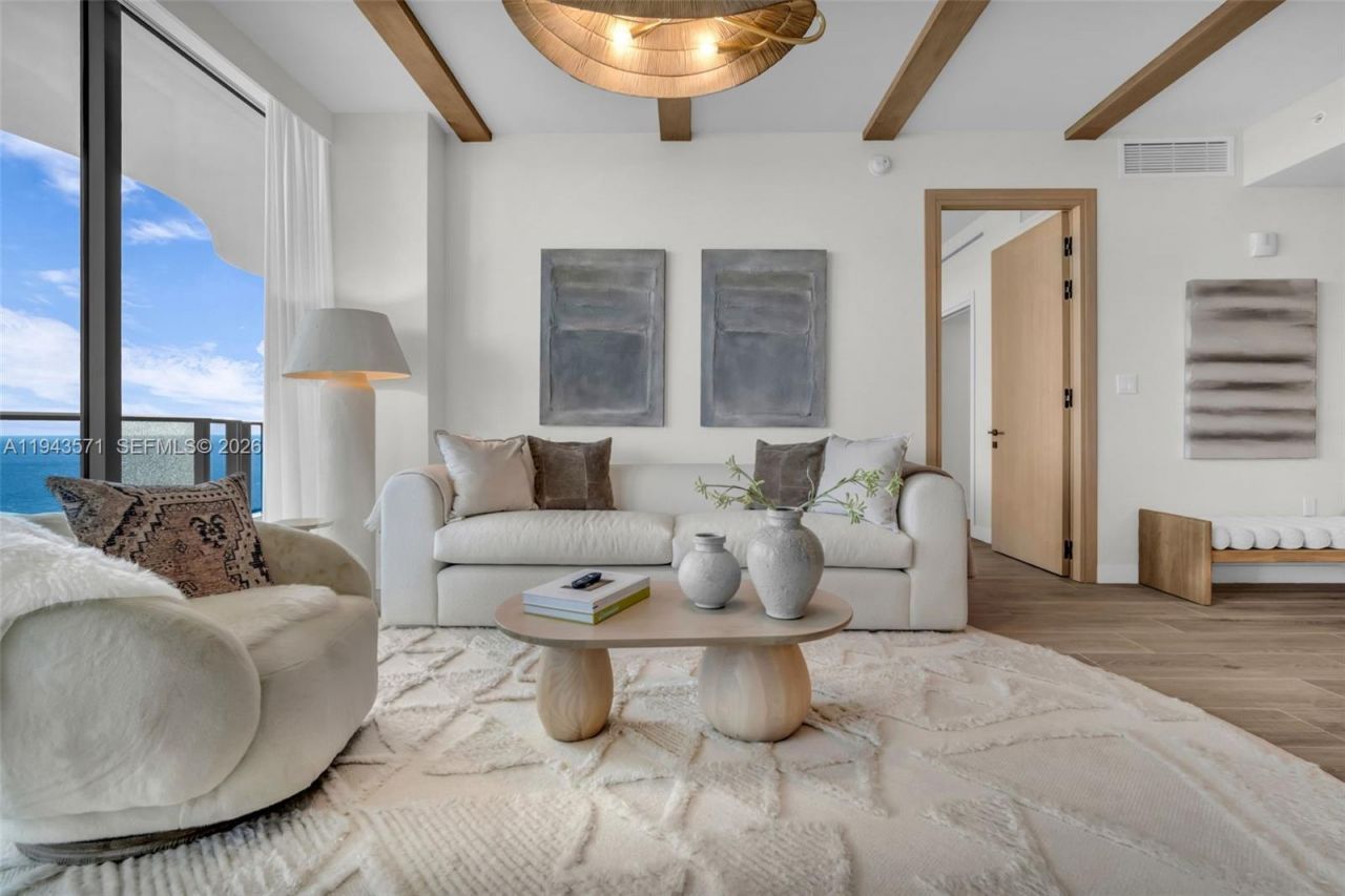 900 N Ocean Blvd, Unit 1605, Pompano Beach, FL 33062 Photo