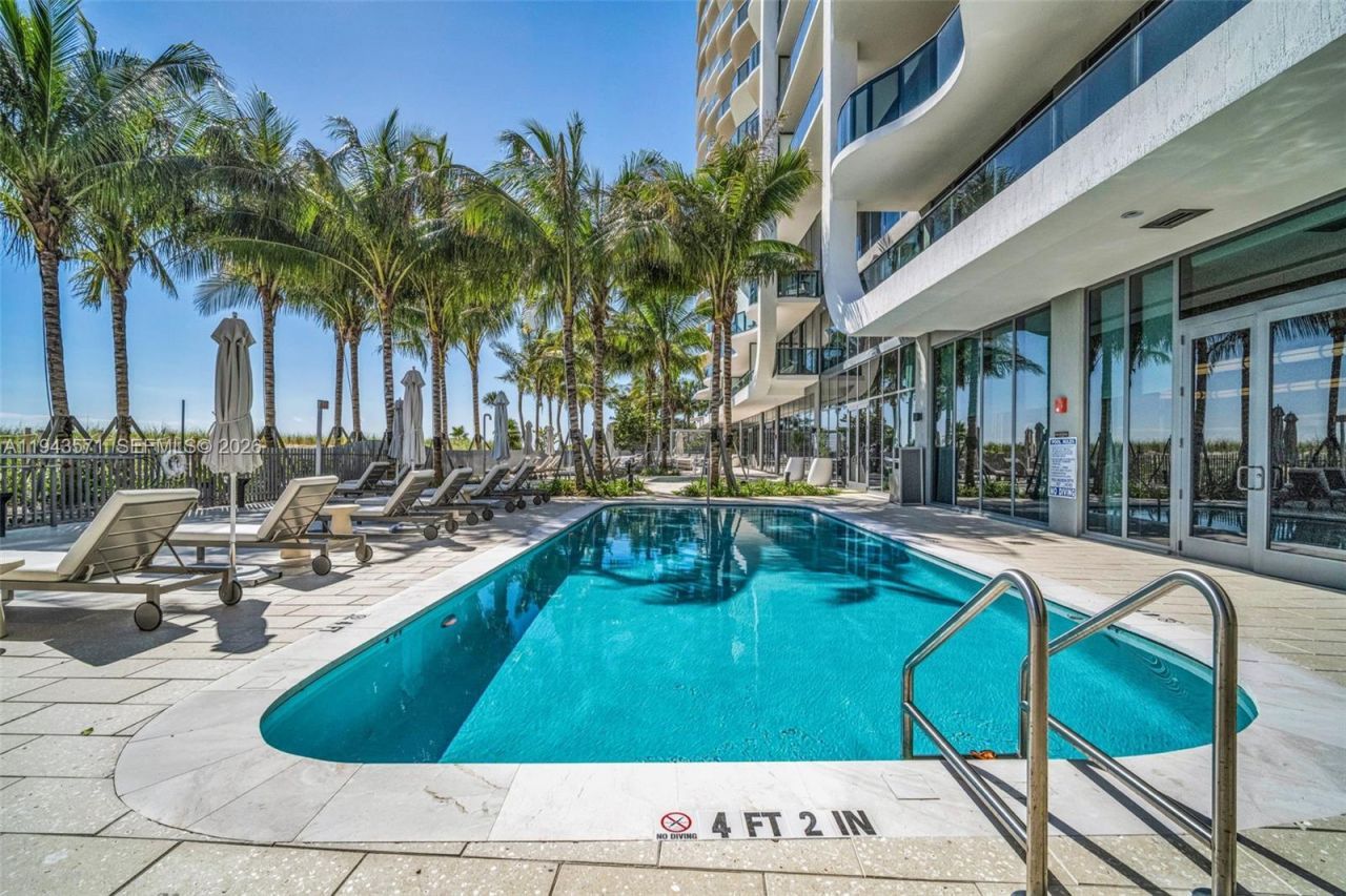 900 N Ocean Blvd, Unit 1605, Pompano Beach, FL 33062 Photo