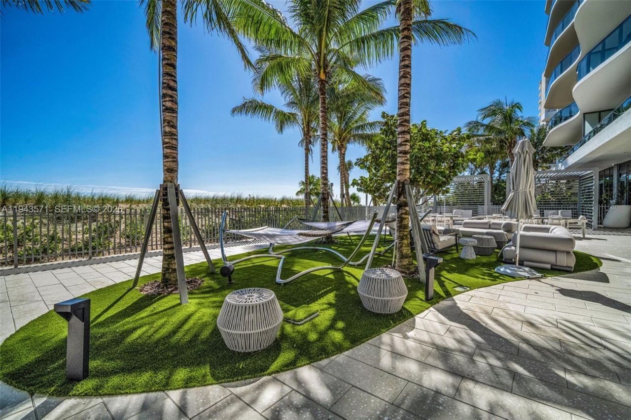 900 N Ocean Blvd, Unit 1605, Pompano Beach, FL 33062 Photo