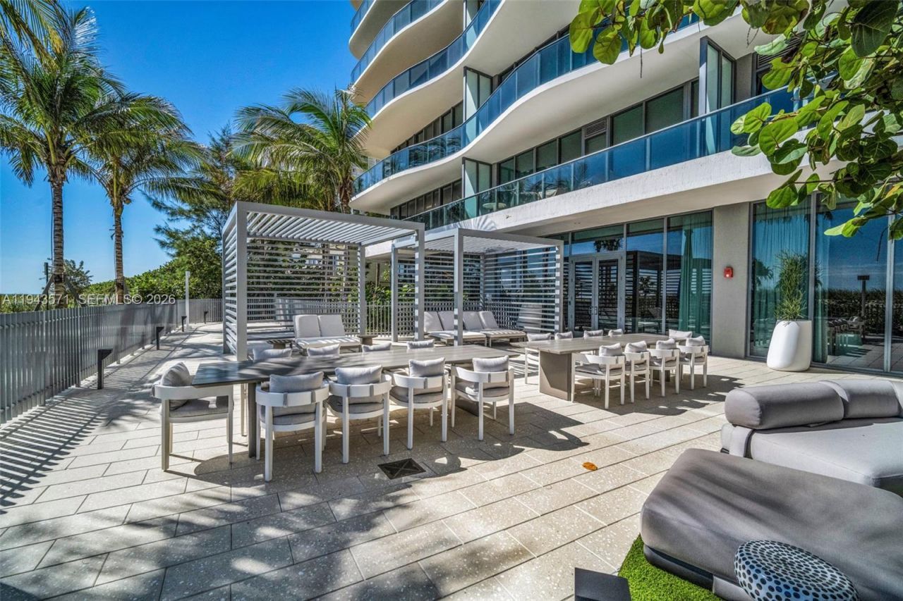 900 N Ocean Blvd, Unit 1605, Pompano Beach, FL 33062 Photo