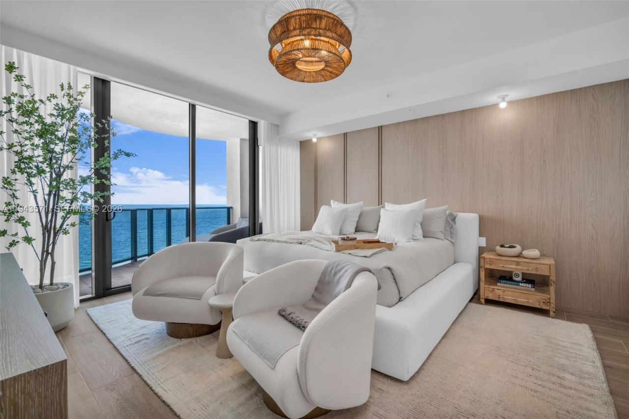 900 N Ocean Blvd, Unit 1605, Pompano Beach, FL 33062 Photo