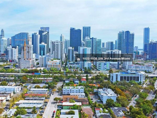 1036 SW 3rd Ave, Miami, FL 33130