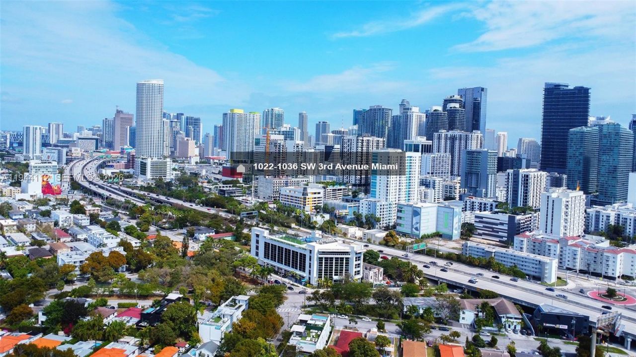 1036 SW 3rd Ave, Miami, FL 33130 Photo