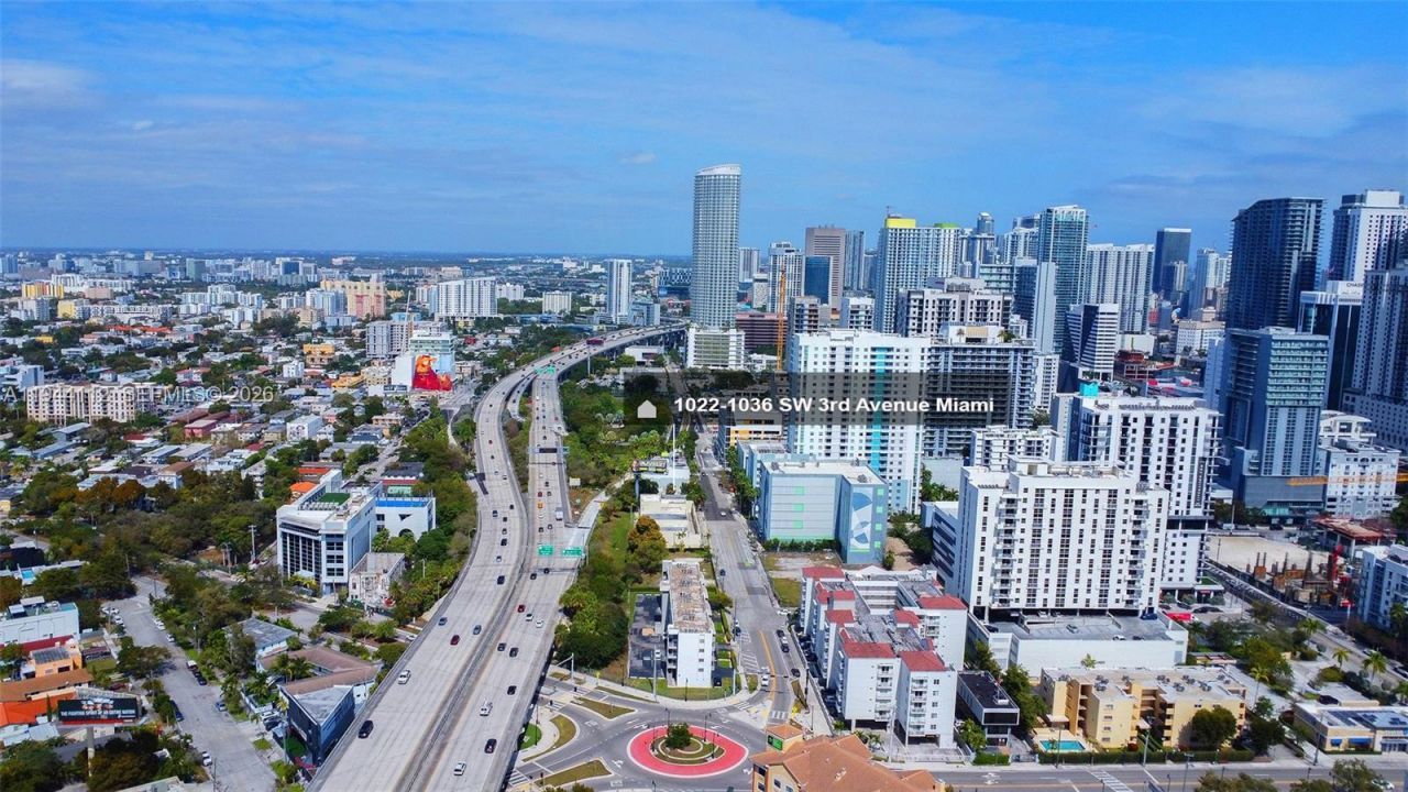 1036 SW 3rd Ave, Miami, FL 33130 Photo