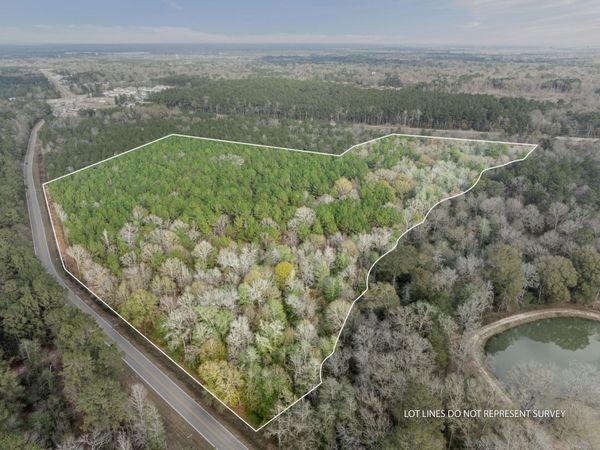 00 Elks Lake, Hattiesburg, MS 39401