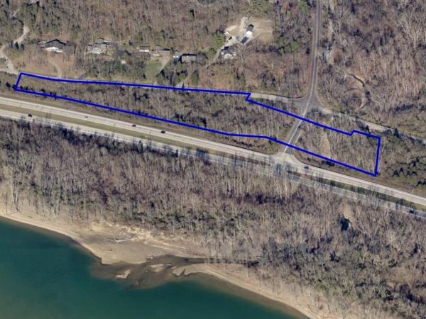 0 Old Kellogg Avenue, Anderson Twp, OH 45255