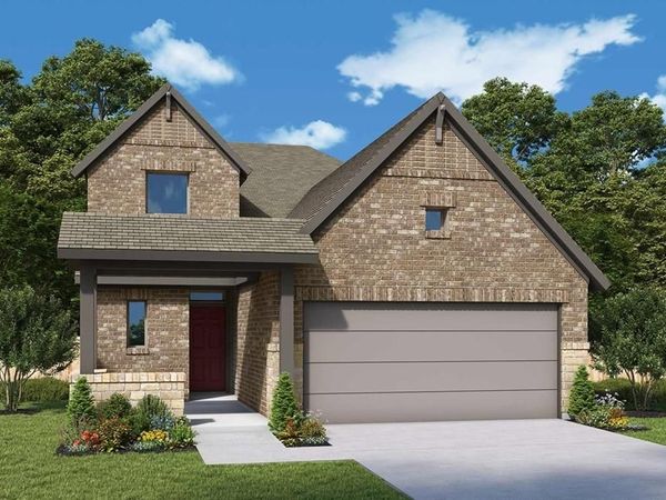 4235 Elk Hair Drive, Royse City, TX 75189