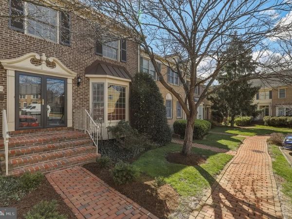 10804 BREWER HOUSE ROAD, ROCKVILLE, MD 20852