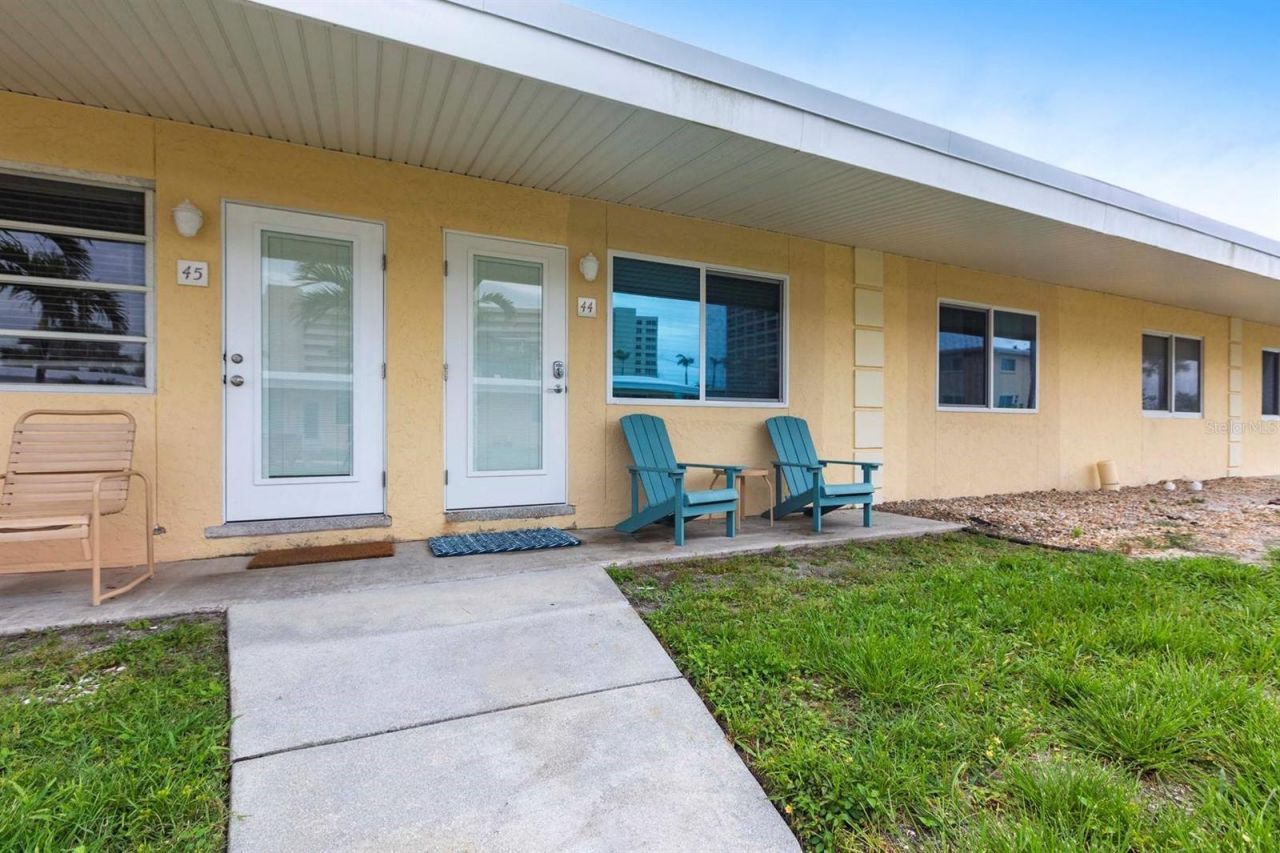 6006 Midnight Pass Road, Unit 44, Sarasota, FL 34242 Photo