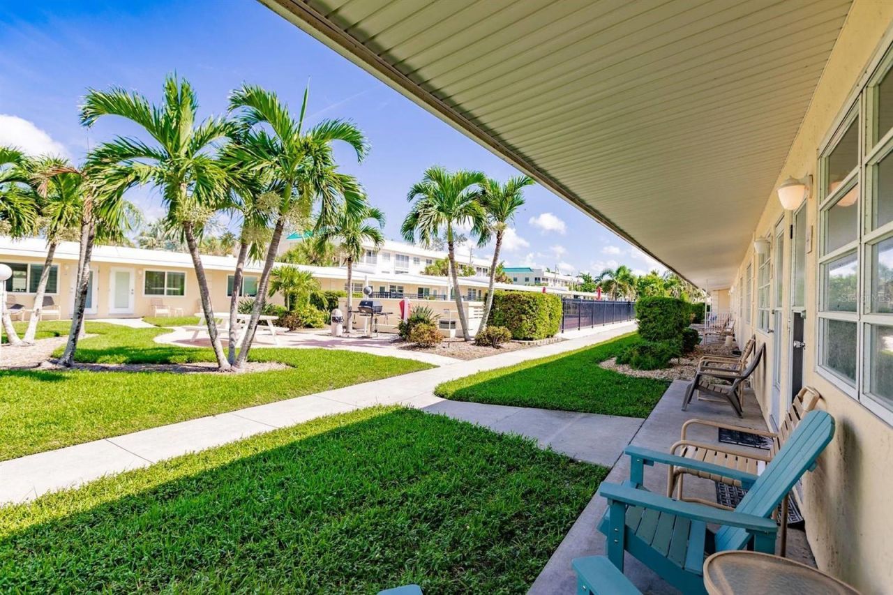 6006 Midnight Pass Road, Unit 44, Sarasota, FL 34242 Photo